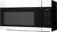 Frigidaire FMOS174CBW - vue de profil