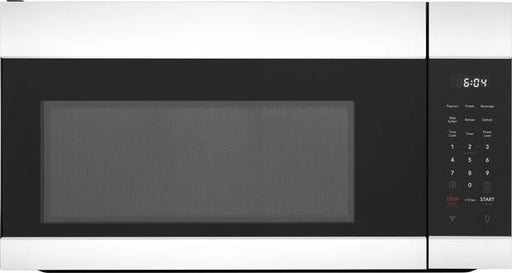 Frigidaire FMOS174CBW - vue de face