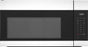 Frigidaire FMOS174CBW - vue de face