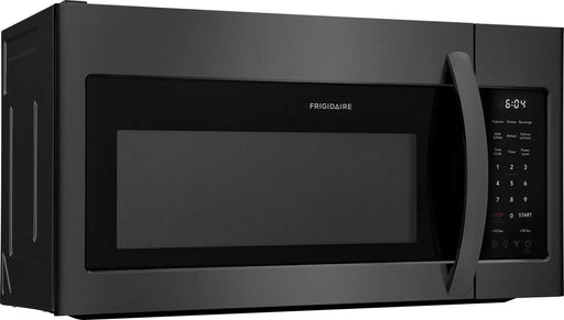 Frigidaire FMOS1846BD - vue de face