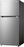 Réfrigérateur Frigidaire avec congélateur en haut 22 Pi. Cu. - FRTE2246AS - Écofrais inclus