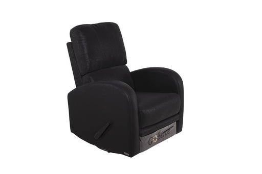 Fauteuil GoBerce inclinable