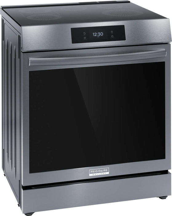 Frigidaire GCFI306CBD