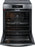 Frigidaire GCFI306CBD - Intérieur