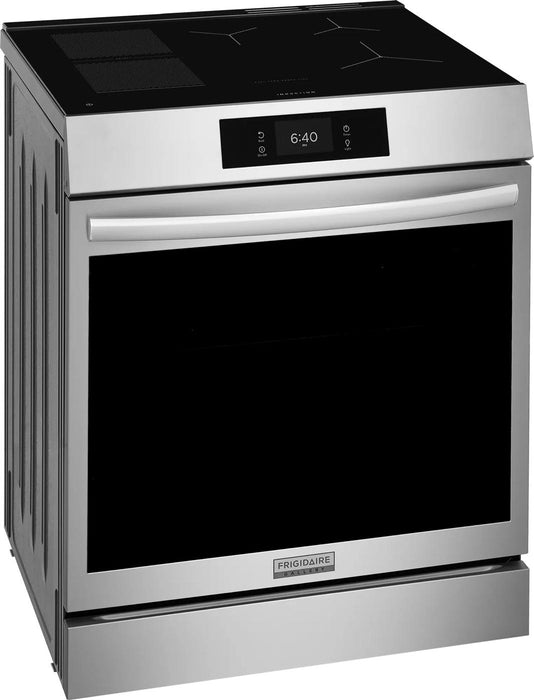 Frigidaire GCFI307CBF
