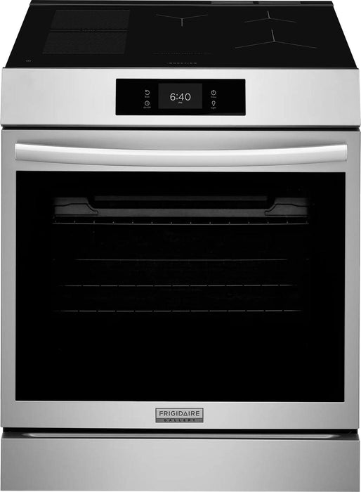 Frigidaire GCFI307CBF - Intérieur