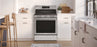 Cuisinière électrique Frigidaire Gallery avec convection totale - GCRE306CBF