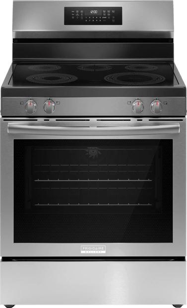 Frigidaire GCREC059BF