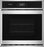 Frigidaire Gallery GCWS276SAF - intérieur du four