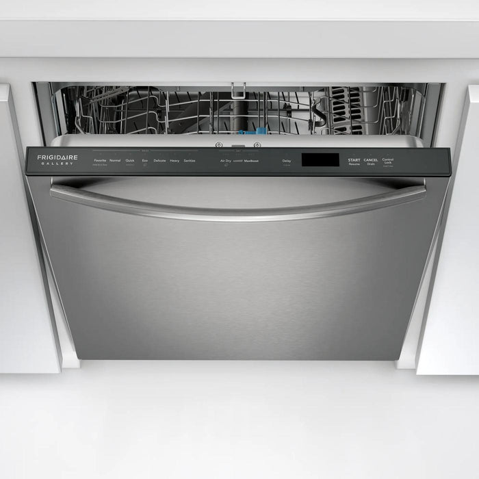 Lave-vaisselle Frigidaire Gallery Stainless - GDSH4735AF