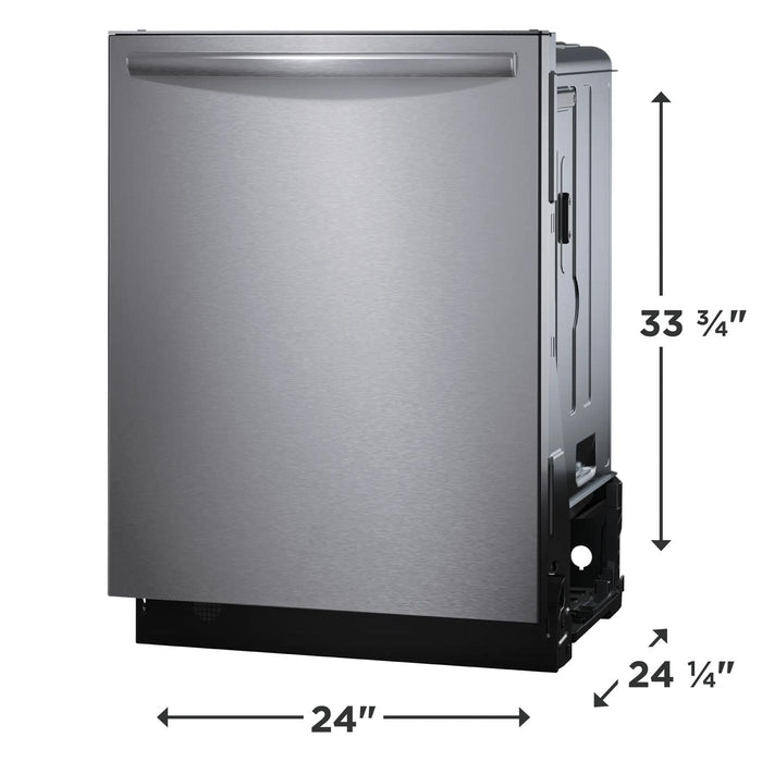 Lave-vaisselle Frigidaire Gallery Stainless - GDSH4735AF