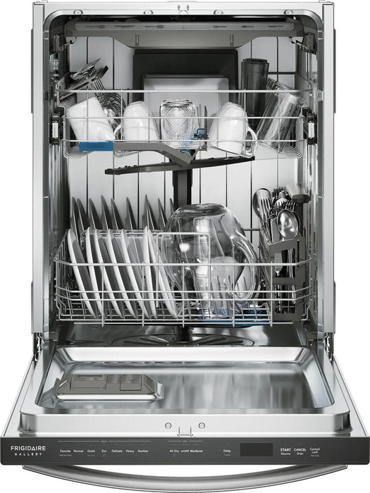 Lave-vaisselle Frigidaire Gallery Stainless - GDSH4735AF