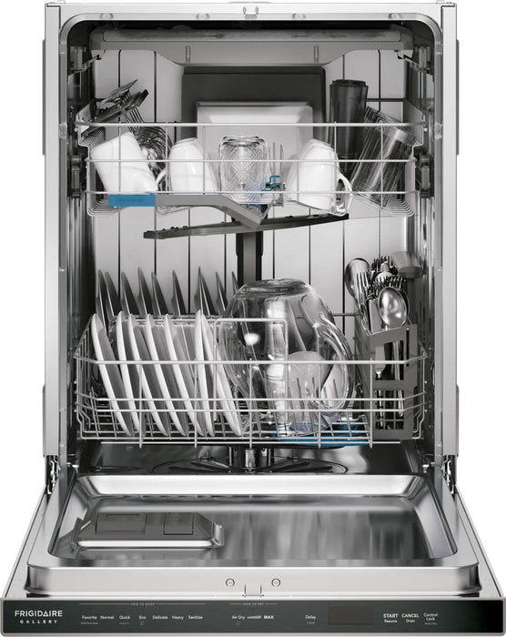 Lave-vaisselle Frigidaire Gallery Stainless - GDSP4735AF