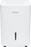 Déshumidificateur Frigidaire Gallery 2-en-1 50 pintes avec filtre antiallergène et Wi-Fi, blanc GHDD5035W1