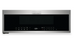 Four à micro-ondes à hotte intégrée Frigidaire 1.2 pi.cu. - GMOS1266AF