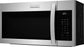 Frigidaire Gallery GMOS1962AF - vue de profil