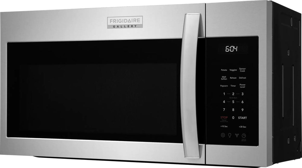 Frigidaire Gallery GMOS1962AF - vue de profil