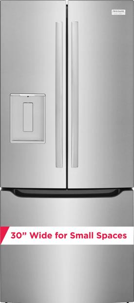 Frigidaire GRFS2023AF