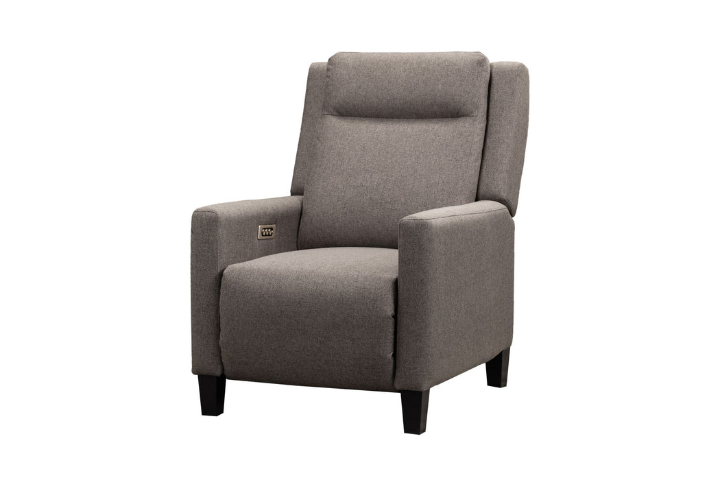 Bergere Elran H0982 Électrique avec batterie