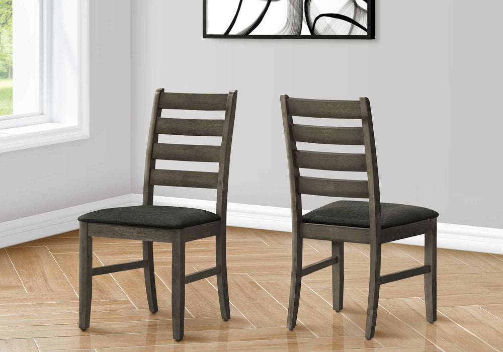 Chaise Monarch 2 pcs. I1347