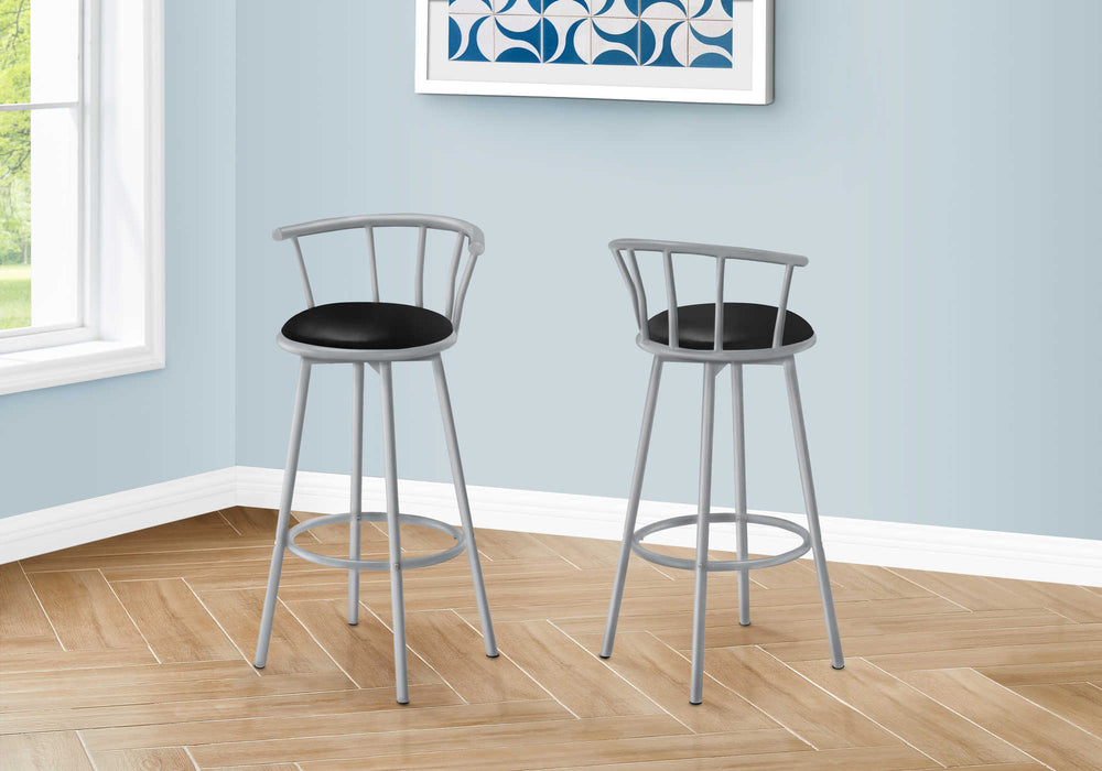 Tabouret Monarch I2399 2 pcs