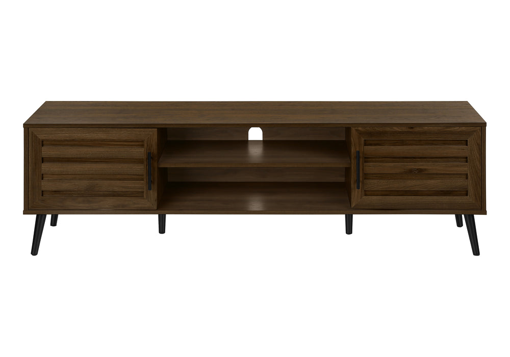 Meuble TV Monarch 72" I2717