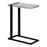 Table d'appoint Monarch grise I2858