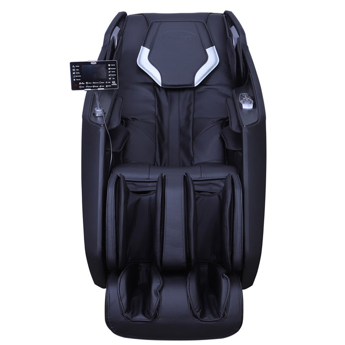 Fauteuil de massage IC8888-3D noir