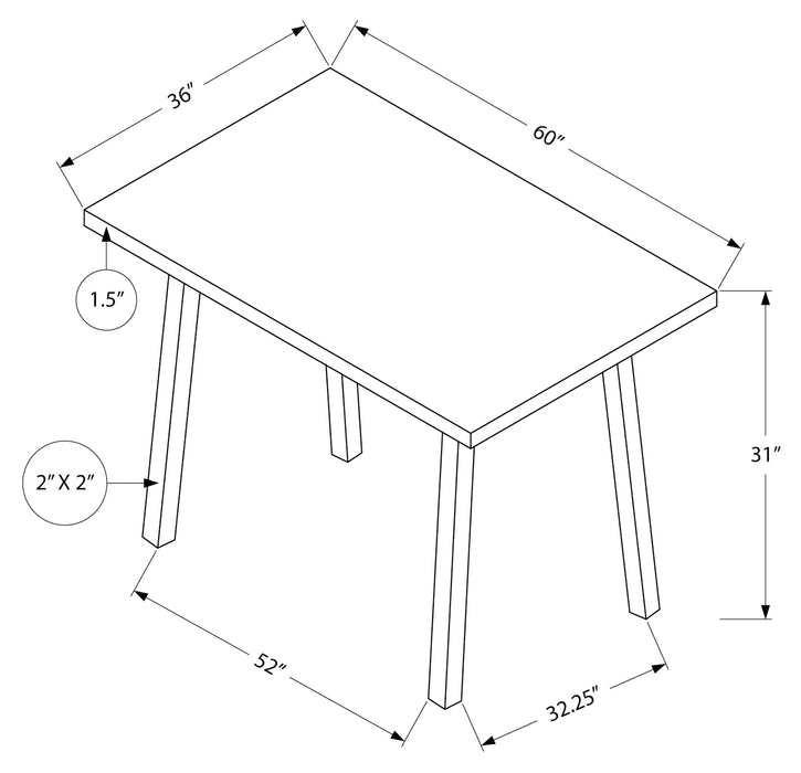 Table Monarch I1136