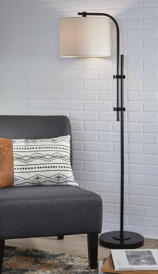 Lampe Ashley Baronvale