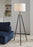 Lampe sur pied Ashley Cashner