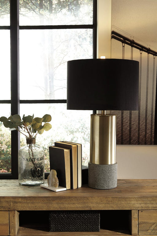 Lampes Ashley Jacek 2pcs