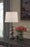 Lampes Ashley Mair 2pcs