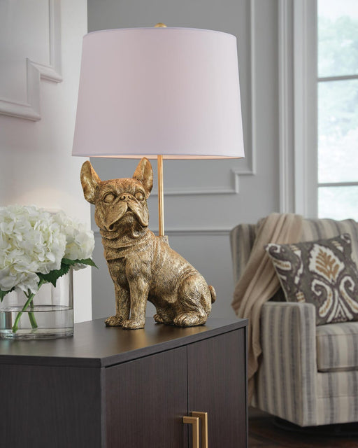 Lampe Ashley Wadeland