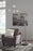 Lampe Ashley Winter Arc