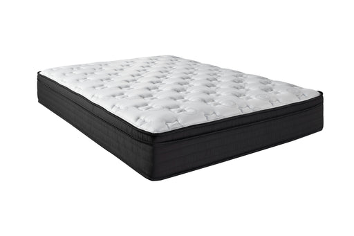 Matelas Lorraine Semi-Ferme 54"
