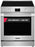 Frigidaire Professional PCFI308CAF - vue avant