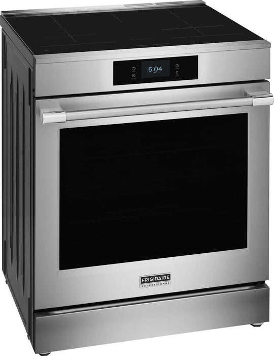 Frigidaire Professional PCFIC085BF - vue avant