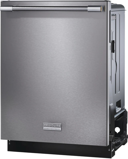 Lave-vaisselle Frigidaire Professionnel Stainless - PDSH4816AF