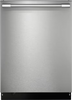 Lave-vaisselle Frigidaire Professionnel Stainless - PDSH4816BF
