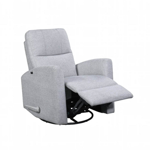 Fauteuil inclinable Florence manuel Azur Friday 151