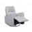 Fauteuil inclinable Florence manuel Azur Friday 151