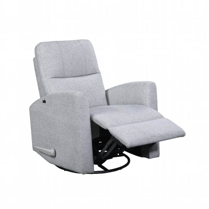 Fauteuil inclinable Florence manuel Azur Friday 151
