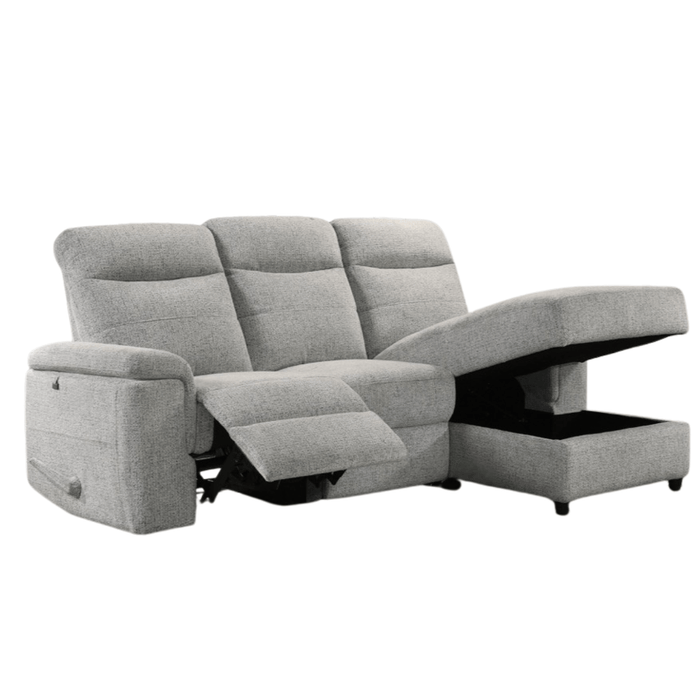 Sofa Récamier Azur Halifax