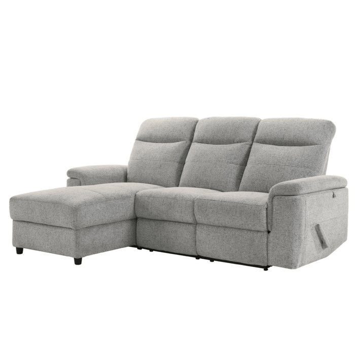 Sofa Récamier Azur Halifax