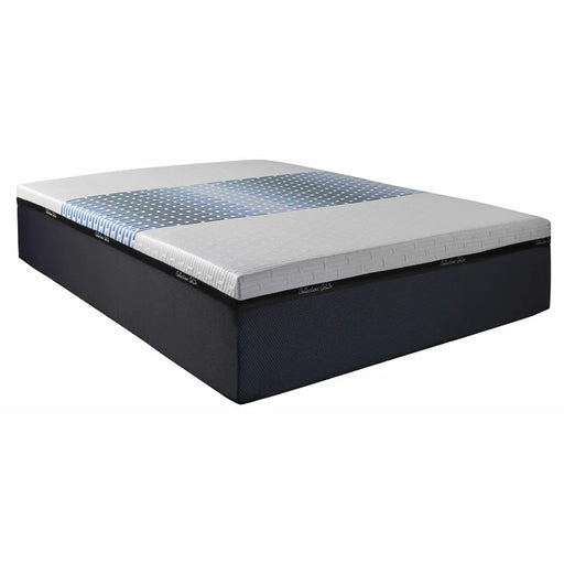 Matelas Mirabel Salomé 60'' Mi-Ferme