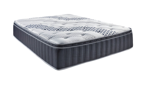 Matelas Mirabel Serenité 60'' Semi Ferme
