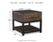 Table de coin Ashley Johurst - T444-2