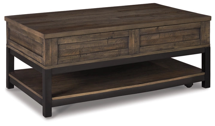 Table de salon Lift top Ashley Johurst - T444-9