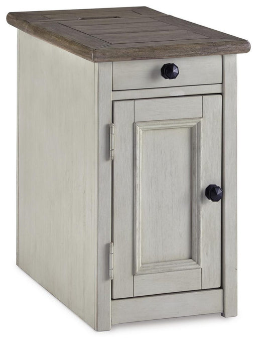 Table de bout Bolanburg Ashley